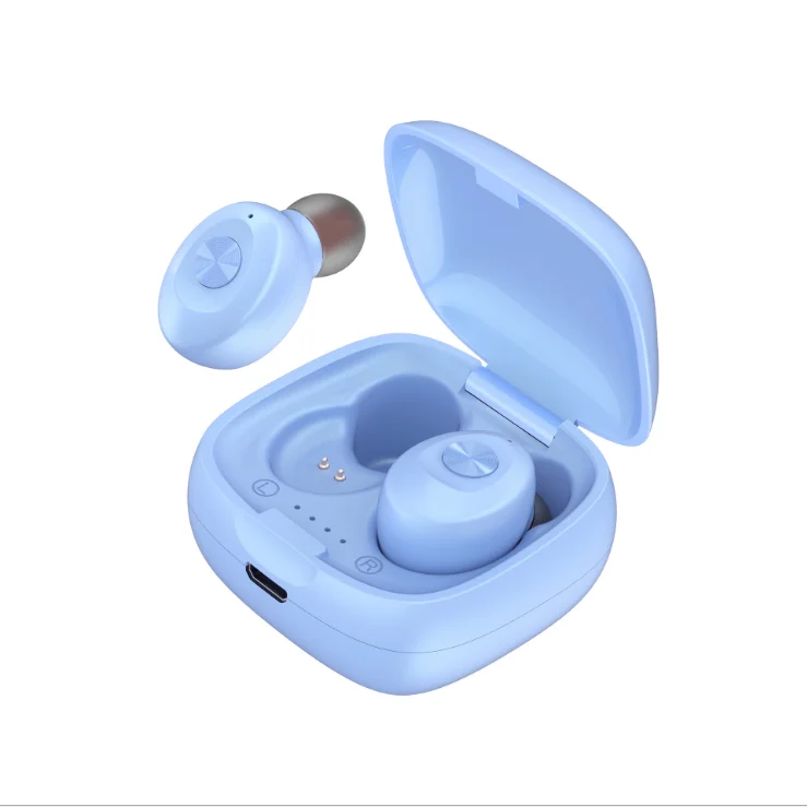 Частная форма новая модель TWS Спортивные bluetooth 5,0 наушники