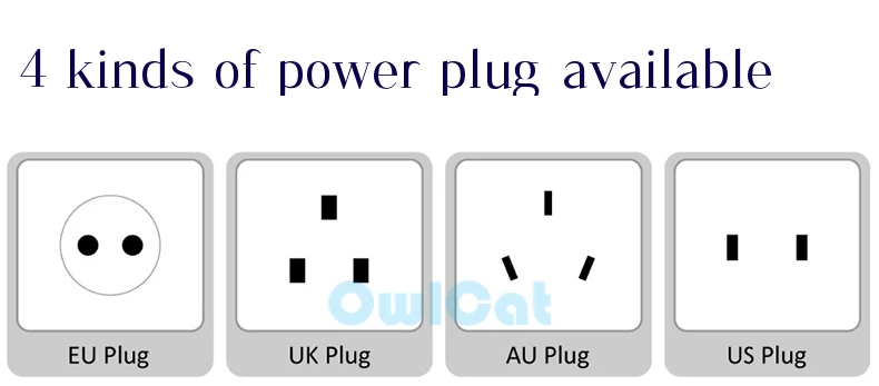 power plug
