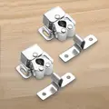 Silver(2PCS)