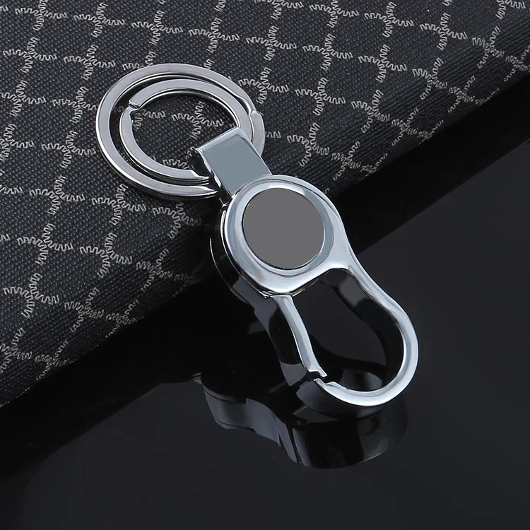 Горячие продажи Shuanghuan металлические брелки автомобиля брелок для мужчин Пряжка маленький подарок рекламный подарок индивидуальный логотип