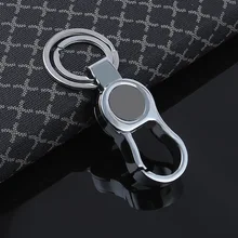Горячие продажи Shuanghuan металлические брелки автомобиля брелок для мужчин Пряжка маленький подарок рекламный подарок индивидуальный логотип