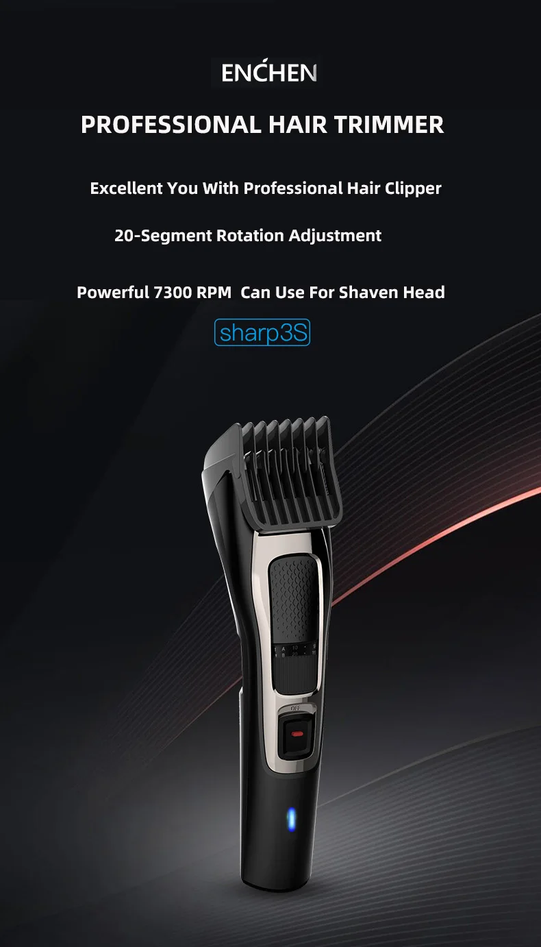 best cordless edgers for barbers