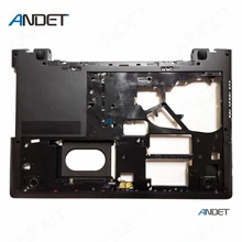 Чехол для задней части корпуса в сборе для lenovo G70 G70-35 G70-70 G70-80 база крышка нижний регистр AP0U1000500