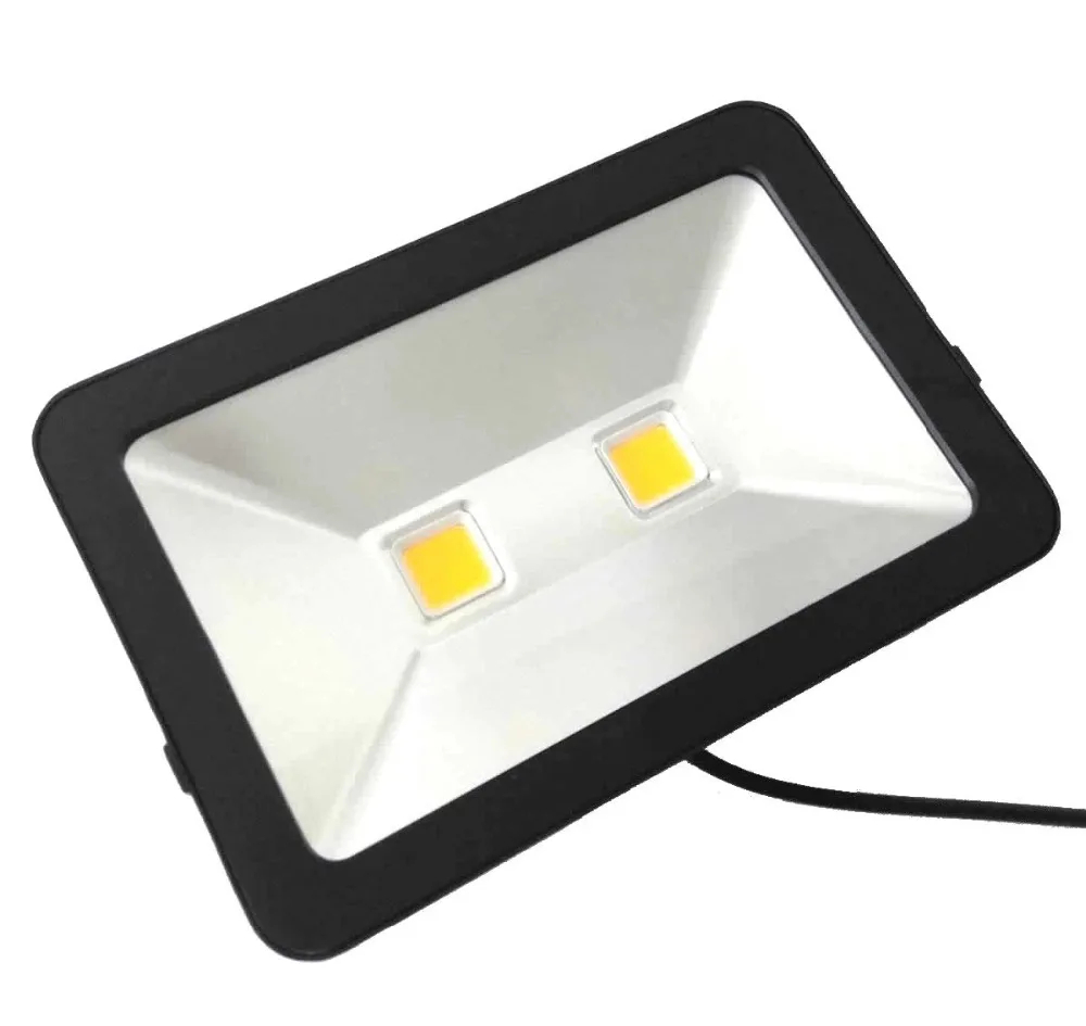 LightApple Bowfishing светодиодный 100 Вт прожектор для наружного освещения яркий светодиодный s водонепроницаемый IP65 220V 110V AC 85-265V DHL