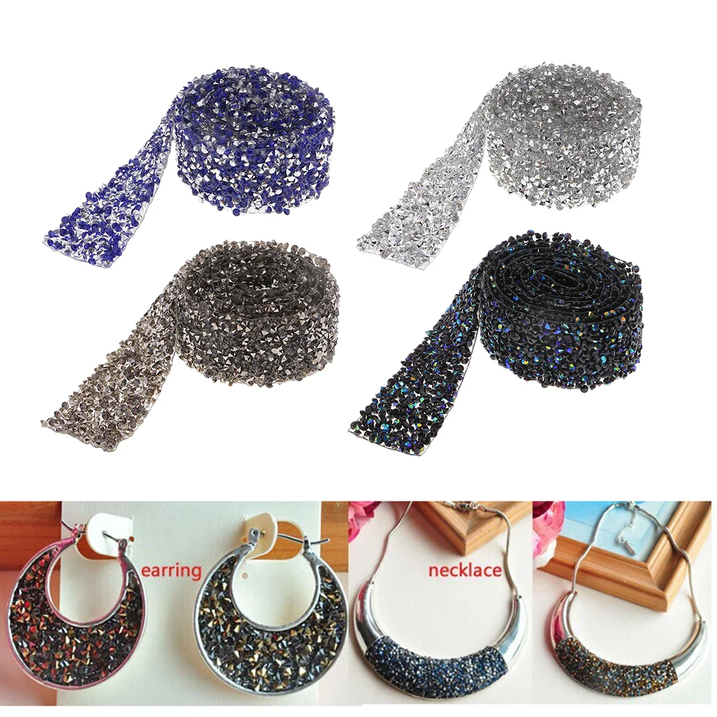 Wedding Dress Beaded Belts Iron on Rhinestone Applique Bridal Belt Crystal Applique Trim Sewing for Dress Bridesmaid Waist Decor