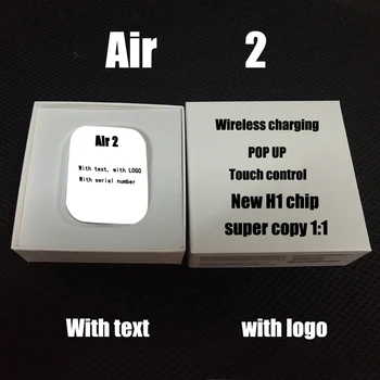 

i90000 MAX TWS Pro Wireless Earphone With Air 2 Rename Bluetooth 5.0 Earphone Super Bass Earbuds Volume Control PK i5000 i9000