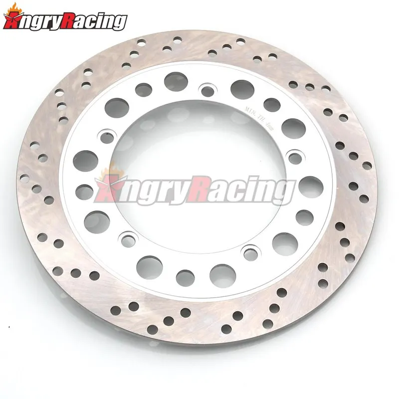Ротор дисковых передних тормозов для Honda NV400 CJ CK Steed VLX 400 1992 1993 CS/CV 1995 1996 1997 FT500 VT600 CN