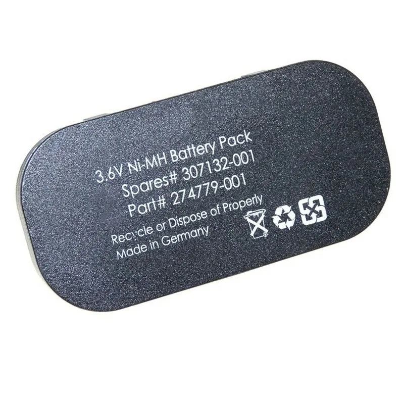 

BATTERY 307132-001 SMART ARRAY 274779-001 adaptor