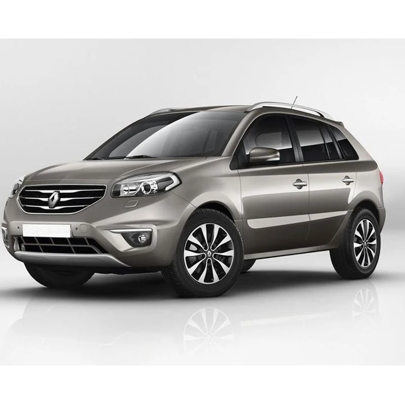 Window Deflector Visor For Renault Koleos 2010 2011 2012 2013 2014 2015 2016 Sun Shade Awnings Shelters Guards accessories SUNZ