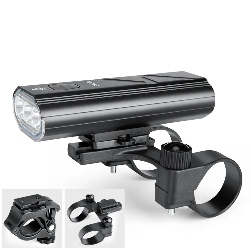 GIYO Y8 Bicycle Light IP 65 Waterproof 
