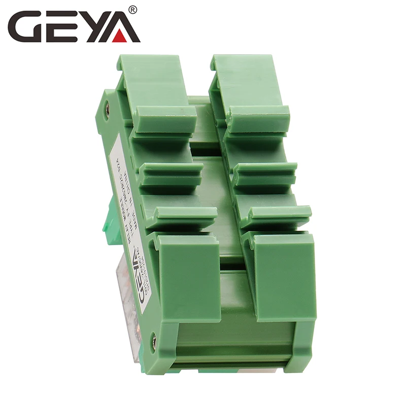 GEYA 2NG2R  2 Channel Omron Relay Module 2NO 2NC DPDT PLC RELAY Interface 12V 24V AC/DC