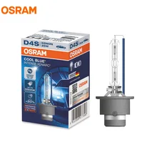 OSRAM D4S 35W 66440CBI 5000K холодный синий интенсивный HID светильник OEM головной светильник с высокой контрастностью 20% больше автомобильный светильник ксеноновая лампа, 1X