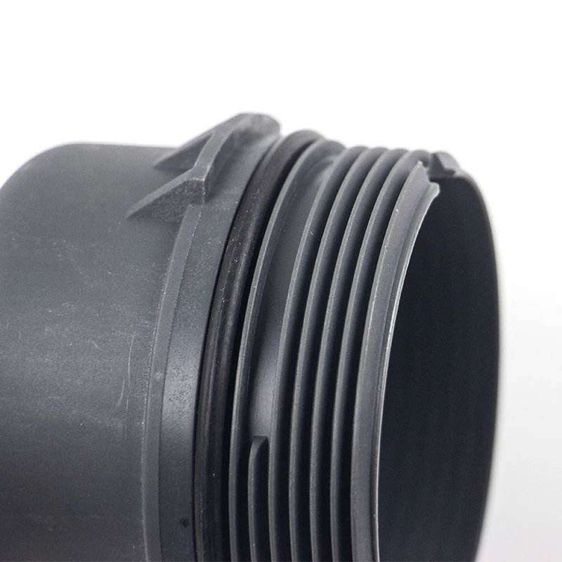 1103L7 1103J5 1103P8 73500070 11427557011 Oil Filter Cover For Peugeot 206 207 301 307 308 408 2008 Citroen C2 C4 1.4 1.6 1.8 Car Oil Filter Car Filter