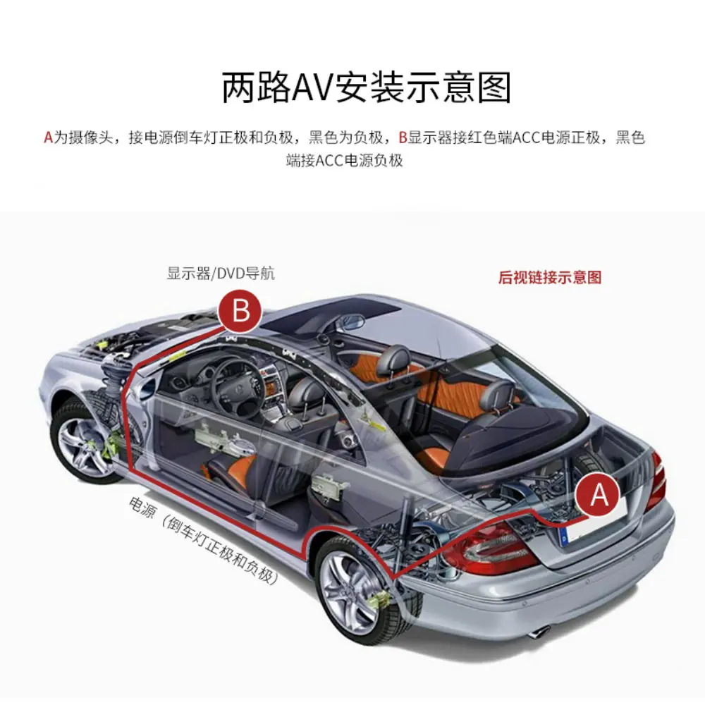 Car Reverse Parking Camera For Honda Accord Inspire Cv1 Cv2 Cv3 18 Auto Rear View Rearview Backup Camera Hd Accessories Aliexpress Automobiles Motorcycles