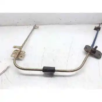 

SE028521400A WINDOW LIFTER FRONT RIGHT SEAT MARBELLA