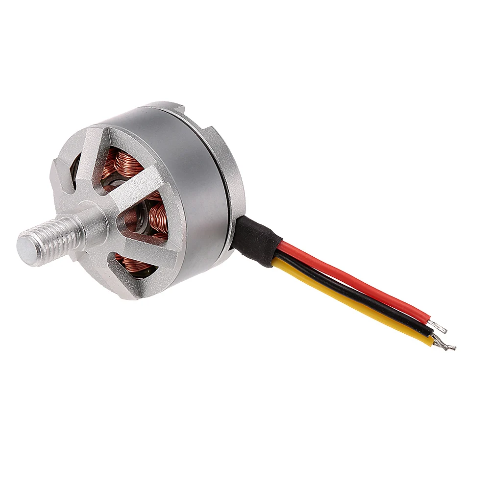 

1806 1500KV Brushless Motor CCW for MJX B5W JJPRO X5 RC Drone