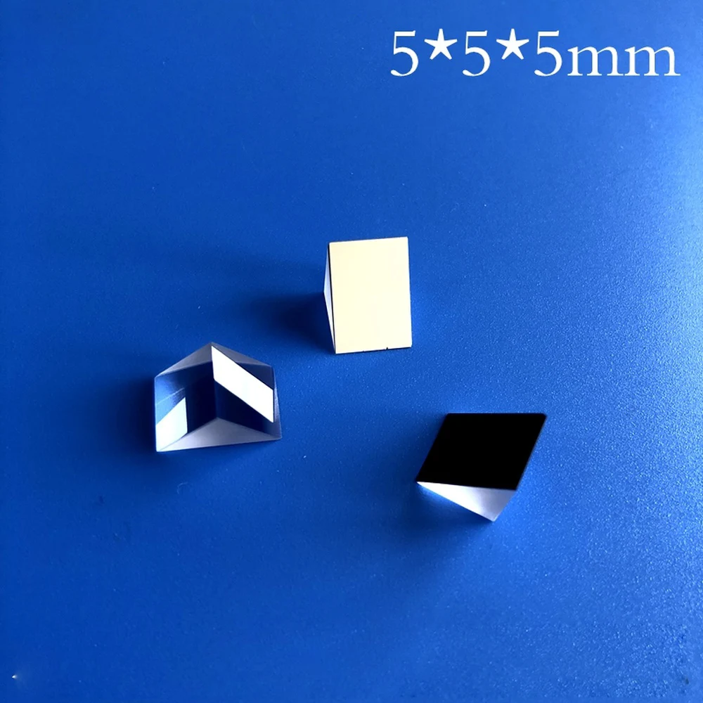 5_5_5mm_Optical_Laser_Reflector_Prism_Processing_Small_Right_angle_Diamond_Mirror_Triangle_External (2)
