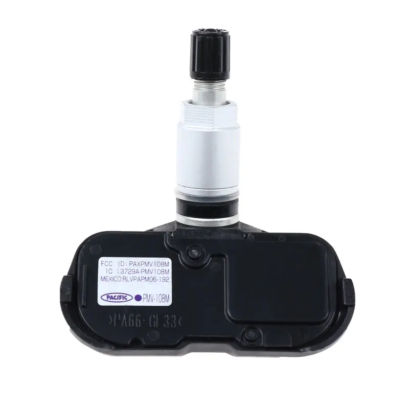 TPMS Датчик давления в шинах для 07-12 Honda CR-V Accord 42753-SWA-A03 42753SWAA03 PMV-108M