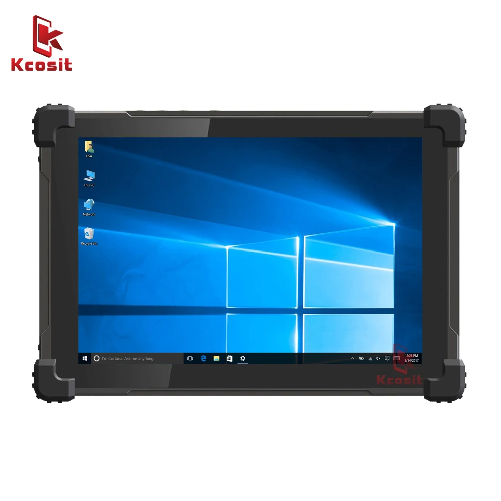 2020 водонепроницаемый планшетный ПК Linux Windows 10 Home 8 Intel N2930 ГБ ОЗУ мобильный Ubuntu