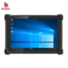 2020 Waterproof Linux Tablet PC Windows 10 Home 8 Intel N2930 8G RAM Mobile Ubuntu Laptop Phablet Computer RS422 RJ45 PCIE 4G