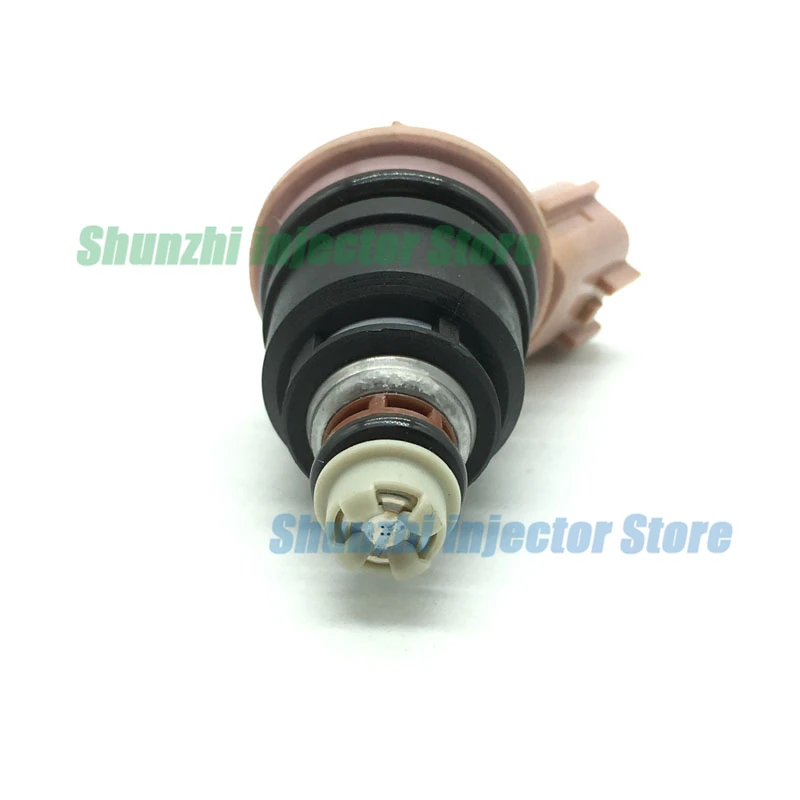4 шт. Топливная форсунка для Nissan Maxima A32 VQ20DE 16600-35U01 1660035U01 16600 35U01