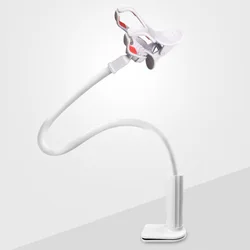 Support de caméra pour moniteur de bébé, nouveau support multifonctionnel à bras Long universel réglable 