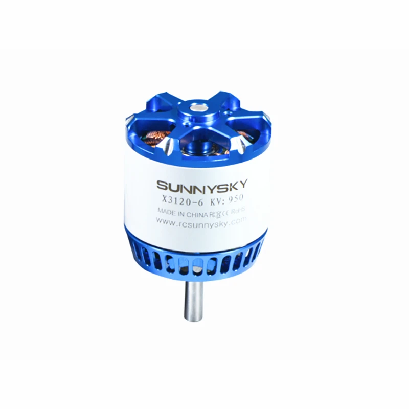 Sunnysky X3120 V3 Fix-wing бесщеточный двигатель 760KV 880KV 1025KV для многороторного самолета многоосевой дисковый двигатель