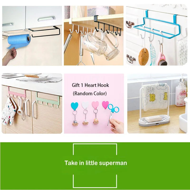 Держатель для туалетной бумаги кухни держатель полотенец рулонной подставка