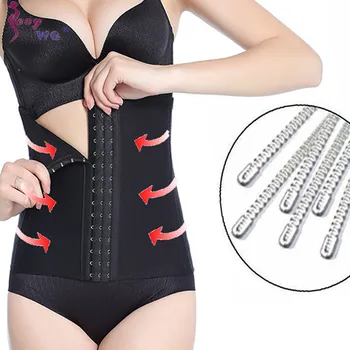 

SEXYWG Seamless Postpartum Belly Band Wrap Underwear, C Section Recovery Belt Binder Slimming Shapewear for Women with Hook