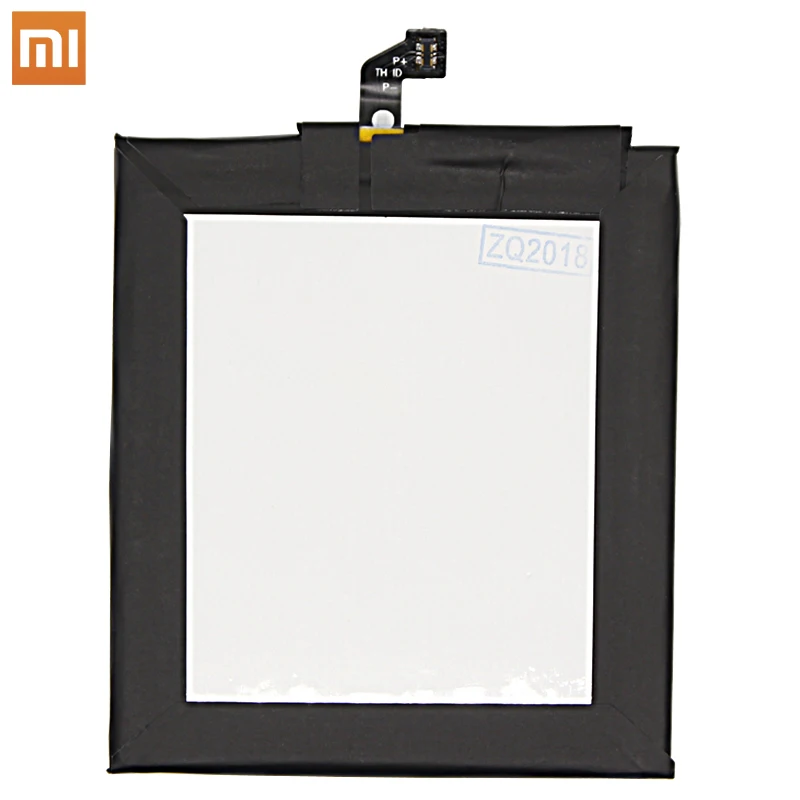 Аккумулятор для телефона Xiaomi оригинальный MI/4C/Mi 4/4S/MI 5S/5s Plus|Аккумуляторы