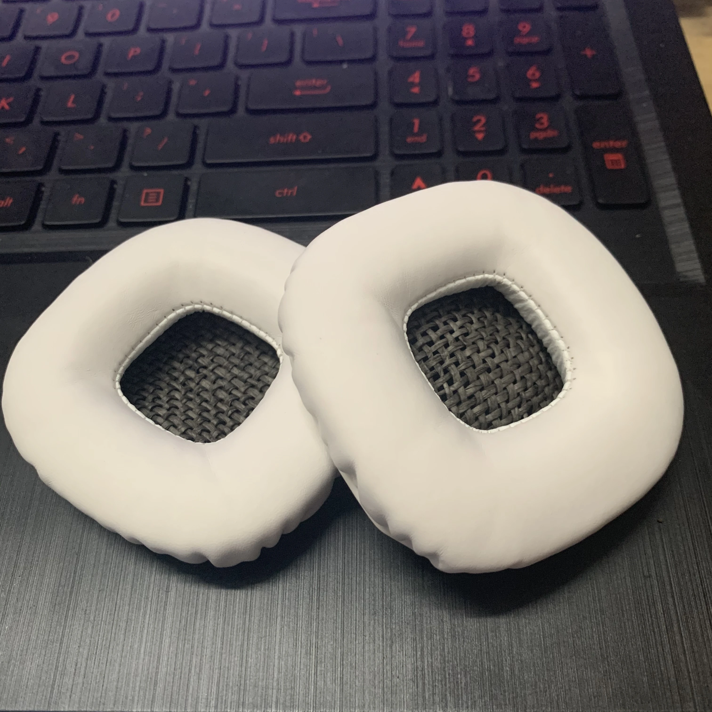 Replacement Earpad Cushions for Marshall Major i ii 1 2 Headphones Replacement Repair Parts black brown white Bluetooth ear pads