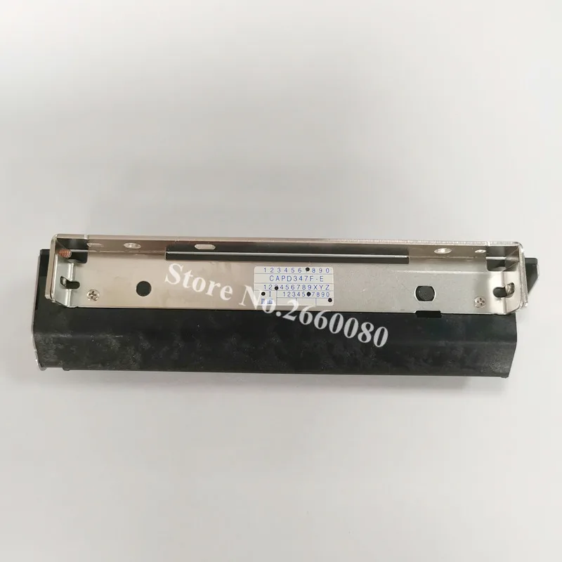 Impressora Térmica Seiko e Cutter Print Head Capd347f-e - Imagem 4