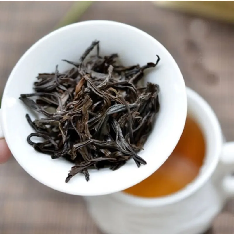 Китайский чай Lapsang Souchong без копчения зеленый органический черный Zhengshan Xiaozhong Zheng