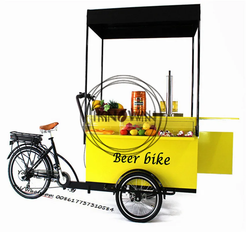 beer bike price
