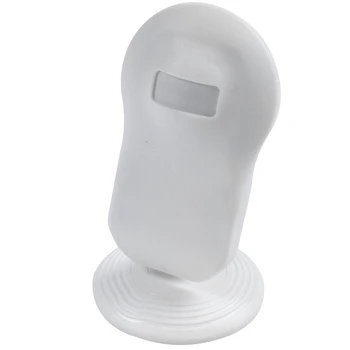 

Wireless Door Bell Guest Welcome Chime Alarm Pir Motion Sensor For Shop Entry Security Doorbell Infrared Detector