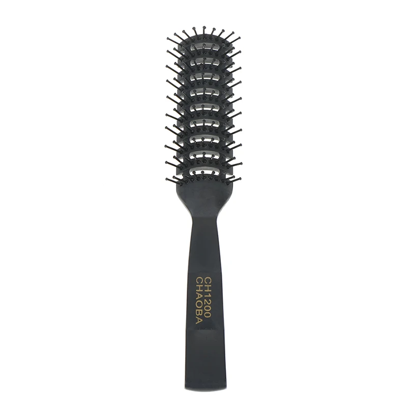 Professional Comb Salon Styling Hair Brush ProSalon Teasing Back Hair Brushes Hairbrush Extension Hairdressing Styling Tools 2