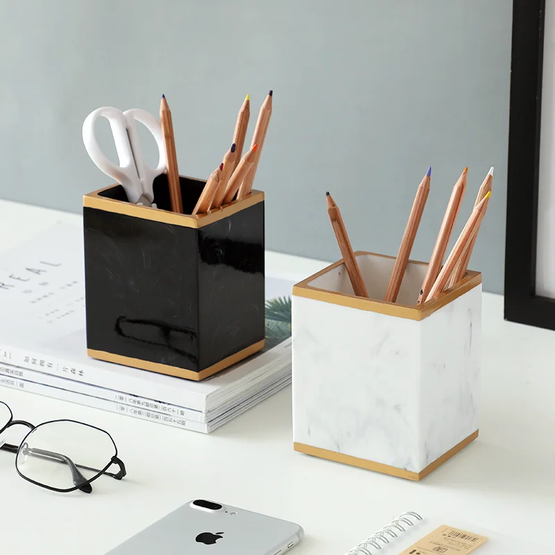 https://ae01.alicdn.com/kf/H3ac3f34650064deea3e560520a1f1ccfo/Resin-marbelize-Pen-holder-Desk-Stand-cup-for-kids-pencil-holder-organizer-School-Office-cute-Desktop.png