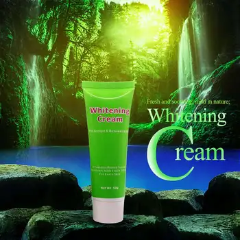 

Natural axillary fruit repair brightening cream 50g knees elbow bright white muscles go to black whitening cream