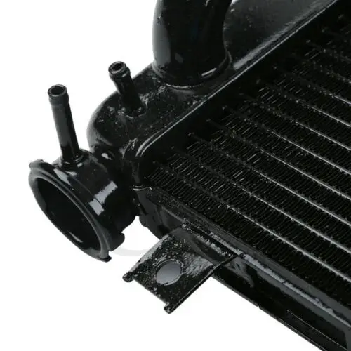 Радиатор для мотоцикла Радиатор для Kawasaki Ninja ZX-14 1400C 14R ZZR1400 2012- GTR 1400 2008