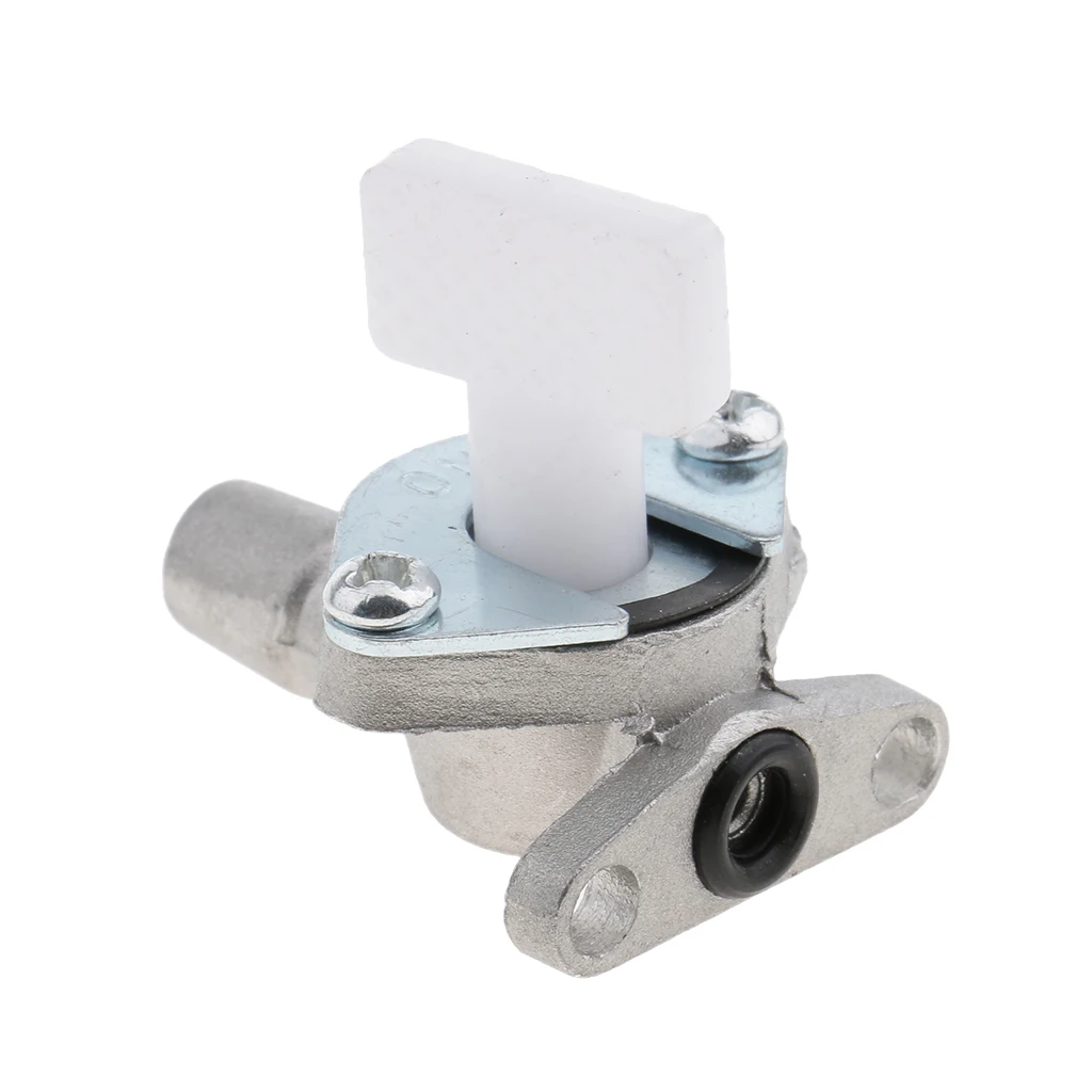 Carburetor Fuel Petrol Switch Tap for 47cc 49cc Mini Motor Pit Dirt Bikes