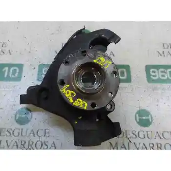 

STEERING KNUCKLE FRONT RIGHT FIAT FIORINO 1.3 16V JTD CAT [16804909]