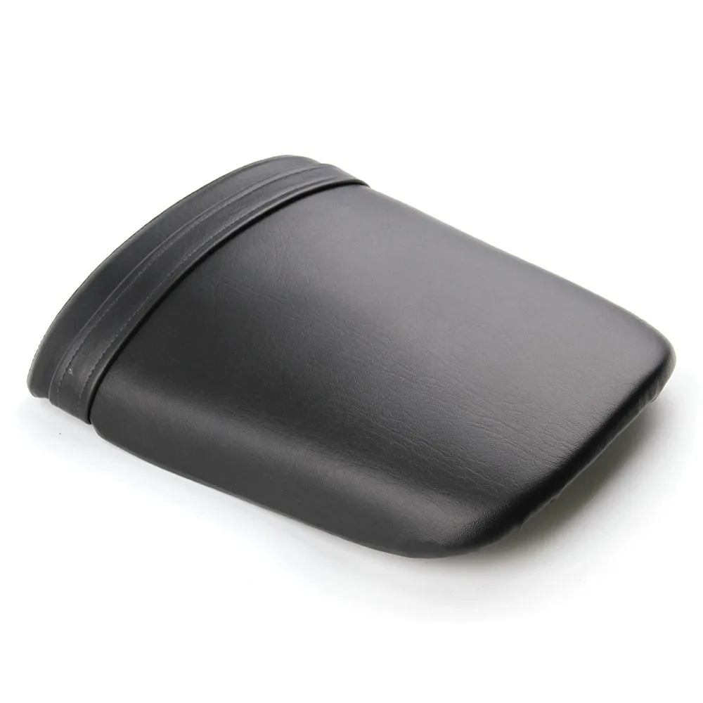 Кожаная подушка для заднего сиденья Honda CBR 600/1000RR CBR1000RR 2004 2007 CBR600RR 2003 2006