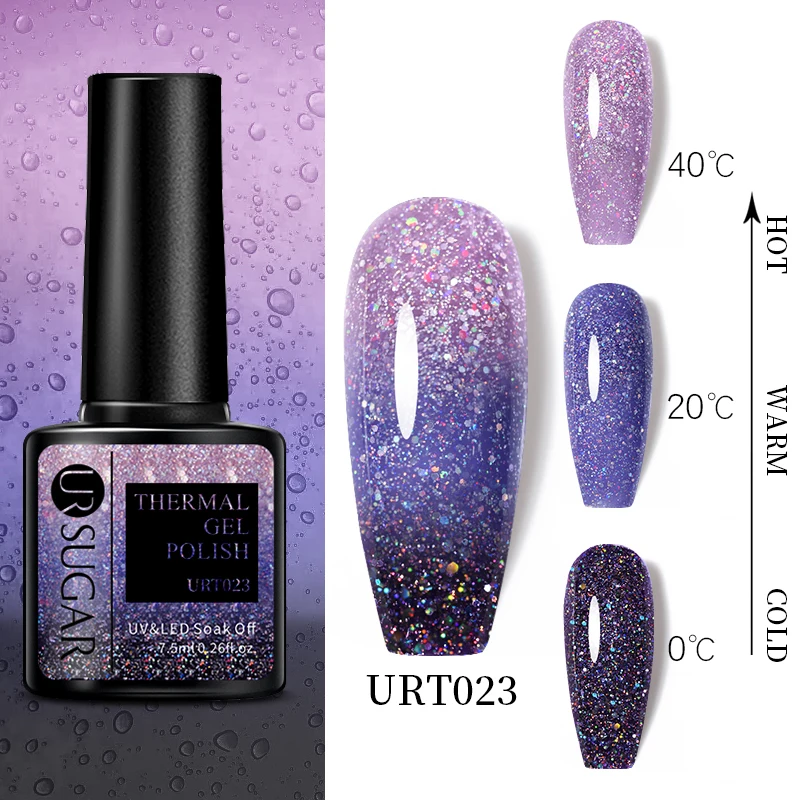 Thermal URT023