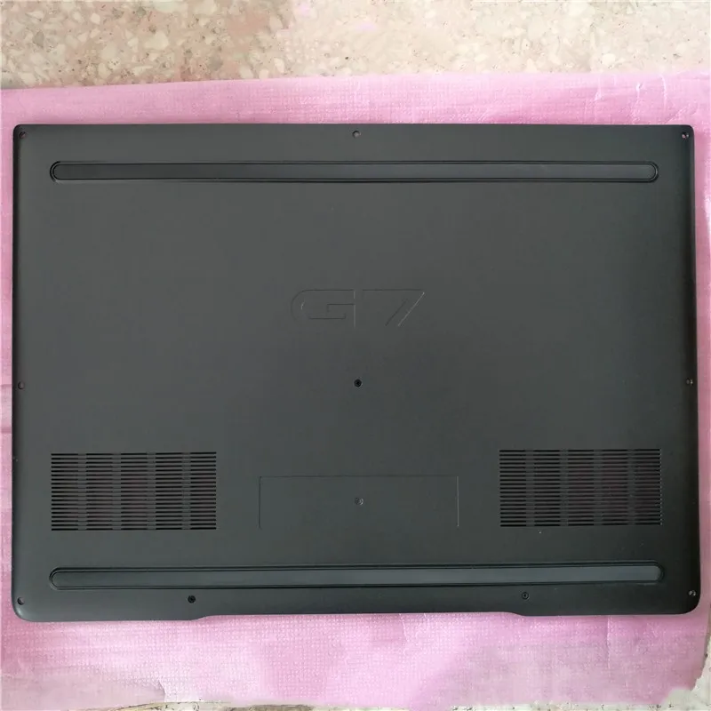 Абсолютно для Dell серии G высококачественный игровой ноутбук G7 17-7790 абсолютно ноутбук D чехол 0XYK45