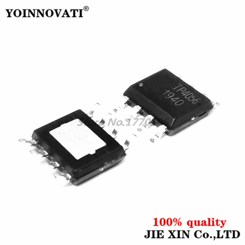 500pcs/lot TP4056 SOP 4056E 4056 SOP8 IC Best quality| | - AliExpress