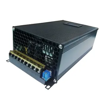 

New Switching Power Supply 1000W 24v62A 48v31A 110v 120v Driver Transformers for Led Light CNC CCTV Stepper 220V Input