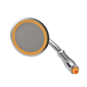 

1 Pc Adjustable Handheld Shower Head High Flow Powerful Showerhead for Shower Spa A30