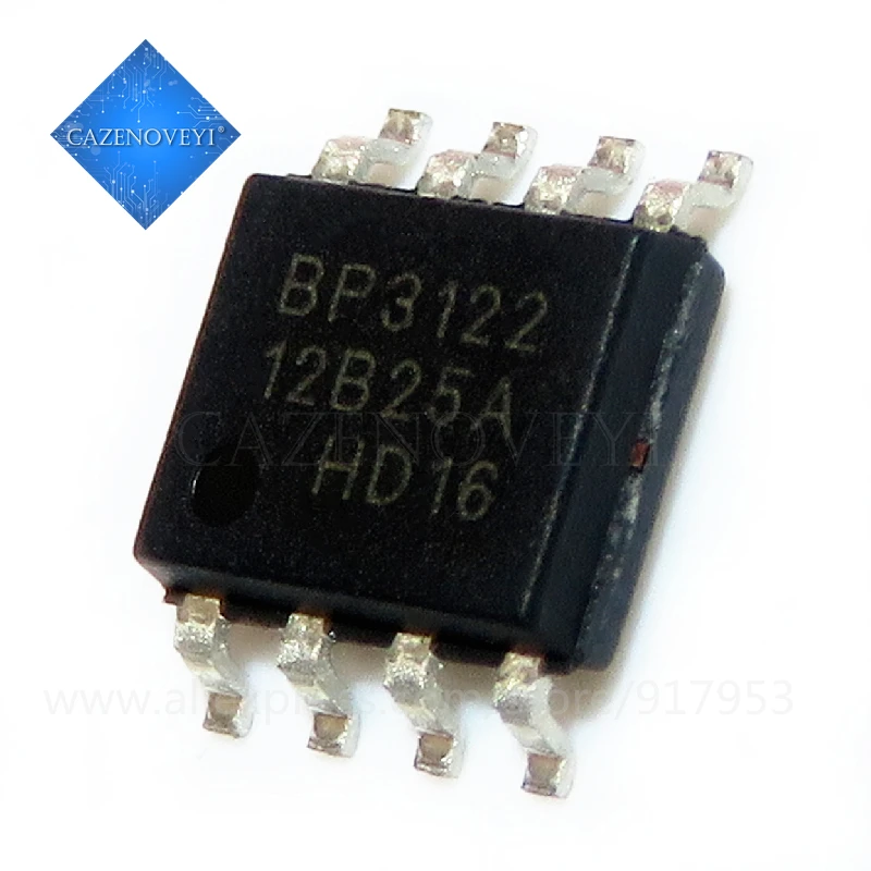 10pcs/lot Bp3122 3122 Bp5178g Bp5178 Sop-8 In Stock - Integrated ...