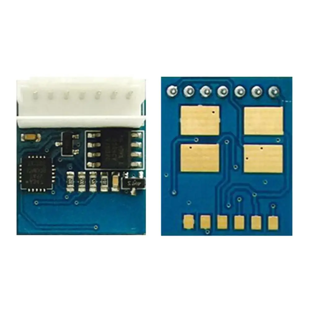Чип для барабана Samsung SCX6545N SCX6555N SCX6555NG SCX6555NX SCX6545 SCX6555 SCXR6555A SCXR6555 SCX6555A SCX R6555A R6555 |