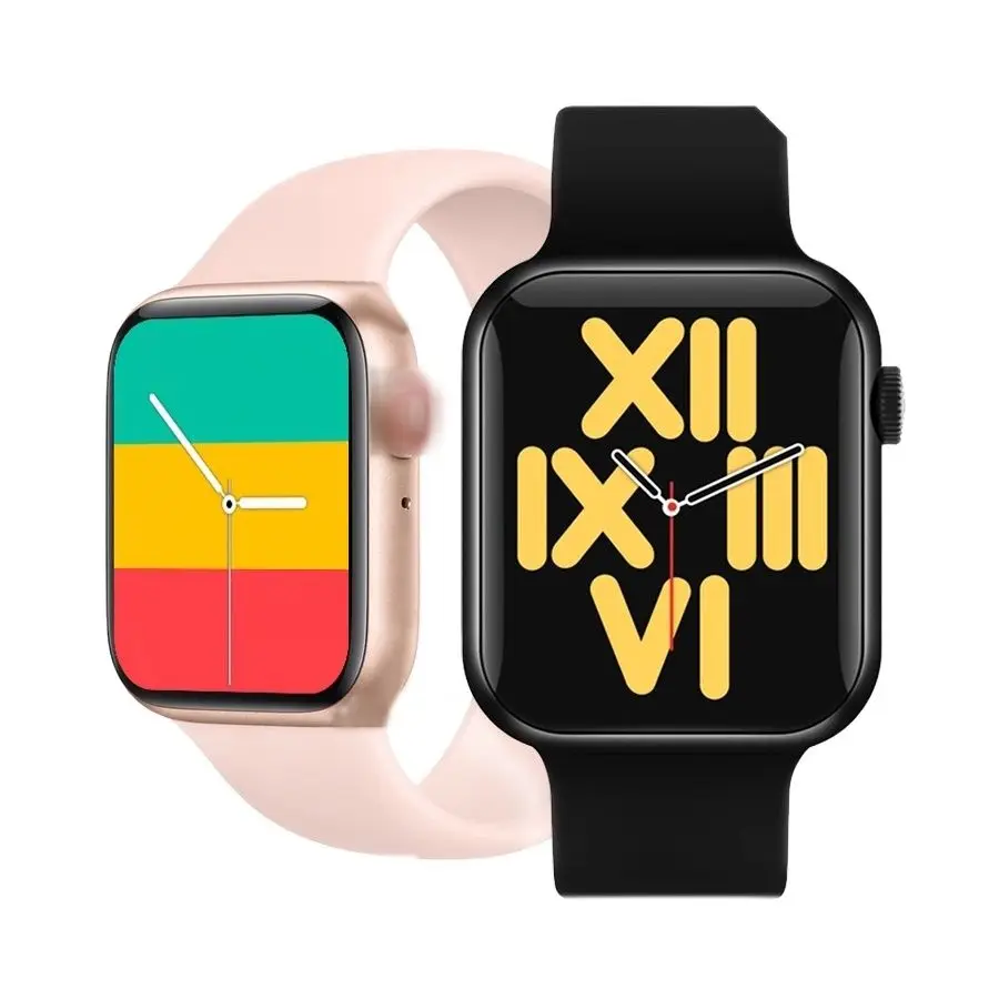 US $189.90 5pcs 2021 New IWO 13 MAX Smart Watch X16 175HD 320385 Bluetooth Calls Custom Wallpaper Heart Rate Monitor Sport Smartwatch